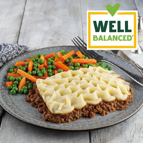 Cottage Pie