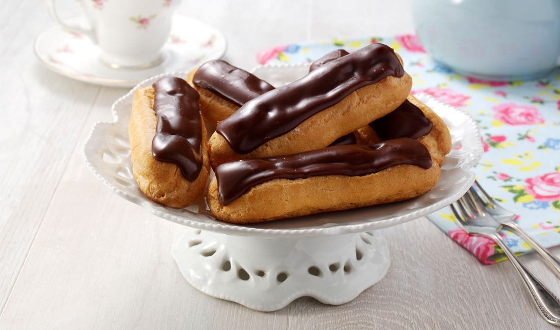 The History of Chocolate 