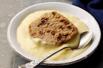 1950s Desserts